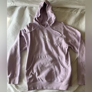 “i love Jesus” smile hoodie